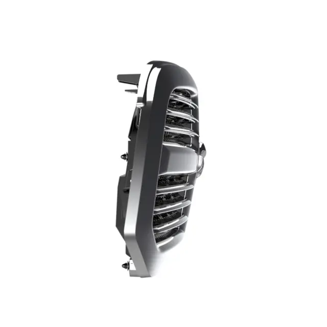 Radiator Grille - Mopar (68094301AC)