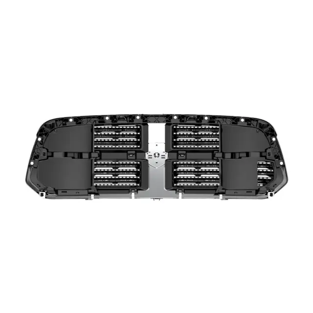 Radiator Grille - Mopar (68094301AC) - view 10