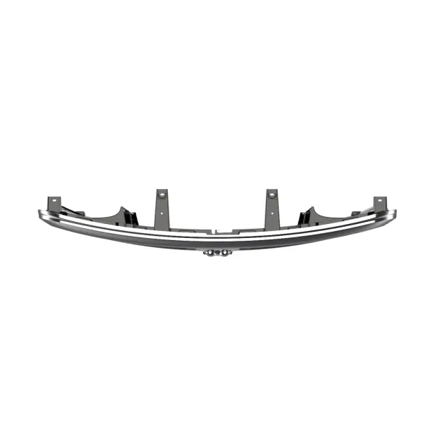 Radiator Grille - Mopar (68094301AC) - view 3