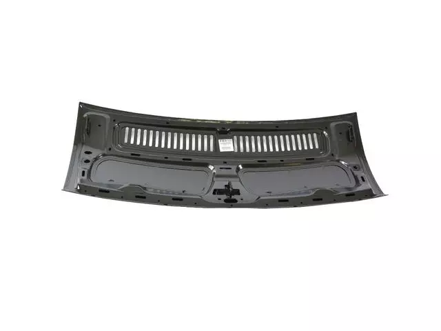 Hood - Mopar (68095724AA) - view 5