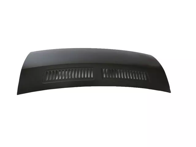 Hood - Mopar (68095724AA) - view 8