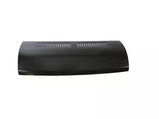 Hood - Mopar (68095724AA) - view 9