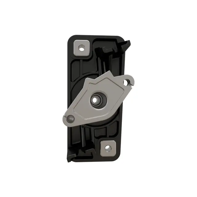 Door Lock - Mopar (68095820ab) - view 11