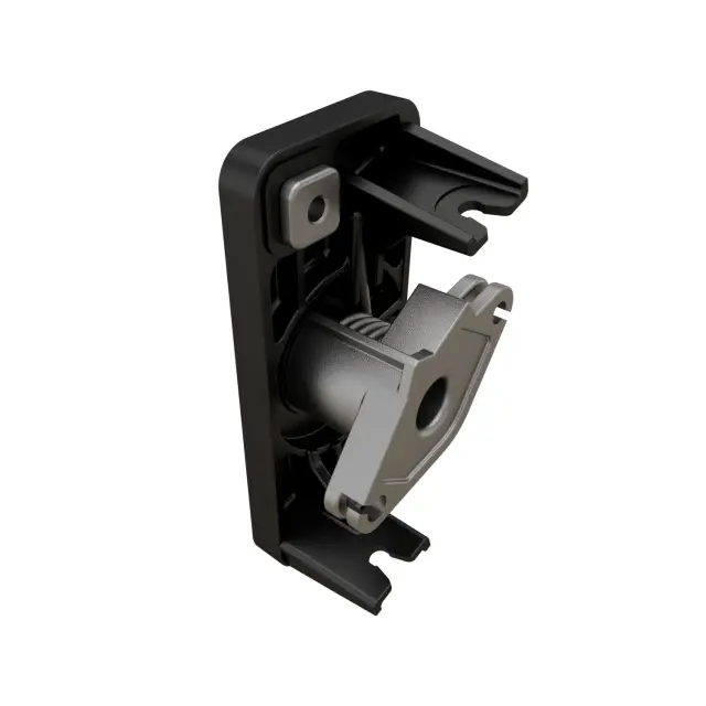 Door Lock - Mopar (68095820ab) - view 2