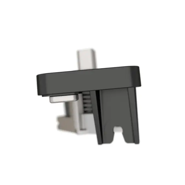 Door Lock - Mopar (68095820ab) - view 3