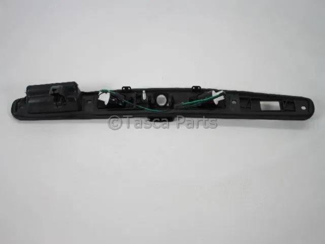 Lift-Gate Handle - Mopar (68096254ab) - view 2