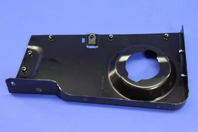Fender Support, Right - Mopar (68096354AA) - view 4