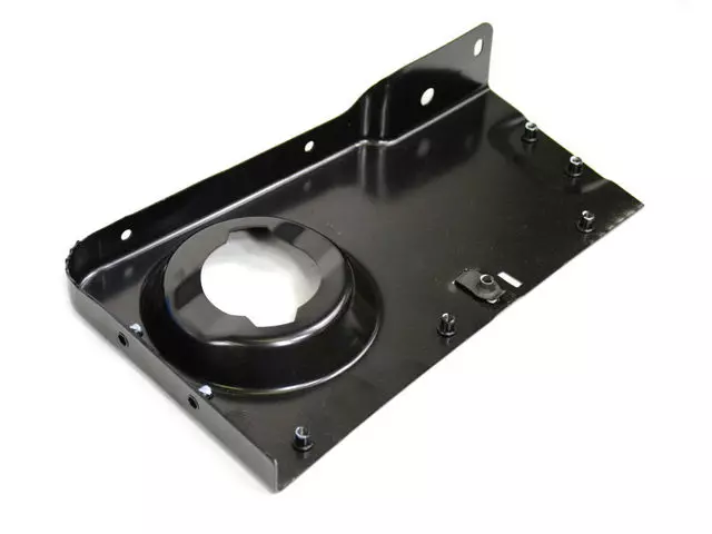 Fender Support, Right - Mopar (68096354AA) - view 6