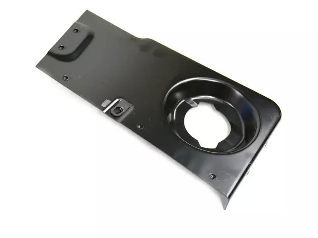 Fender Support, Right - Mopar (68096354AA) - view 9
