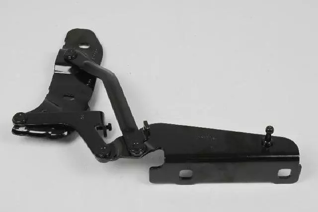 Hood Hinge, Right - Mopar (68096398aa) - view 5