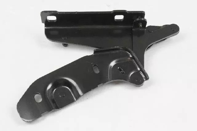 Hood Hinge, Left - Mopar (68096399AA) - view 2