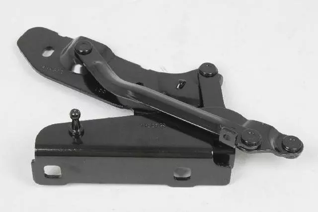 Hood Hinge, Left - Mopar (68096399AA) - view 3