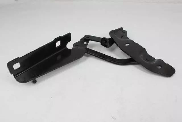Hood Hinge, Left - Mopar (68096399AA) - view 4