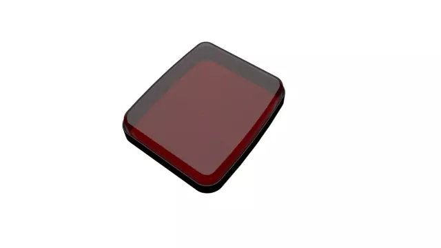 Fascia Bezel - Mopar (68098863AB) - view 2