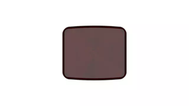 Fascia Bezel - Mopar (68098863AB) - view 3