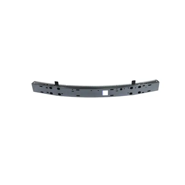 Front Bumper Beam - Mopar (68100209af) - view 2