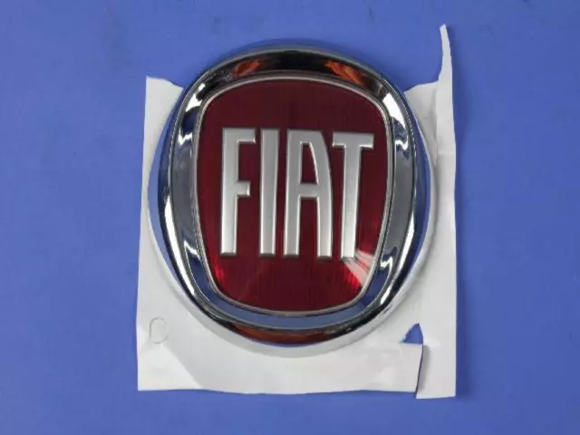 Nameplate - Mopar (68100272AB) - view 12