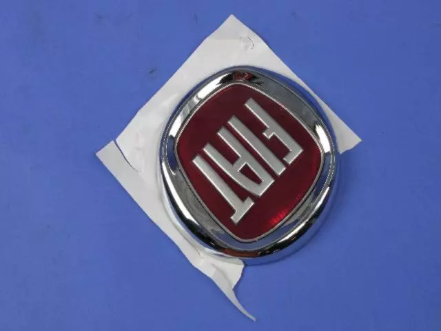 Nameplate - Mopar (68100272AB) - view 5
