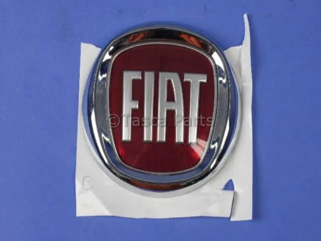 Nameplate - Mopar (68100272AB) - view 9