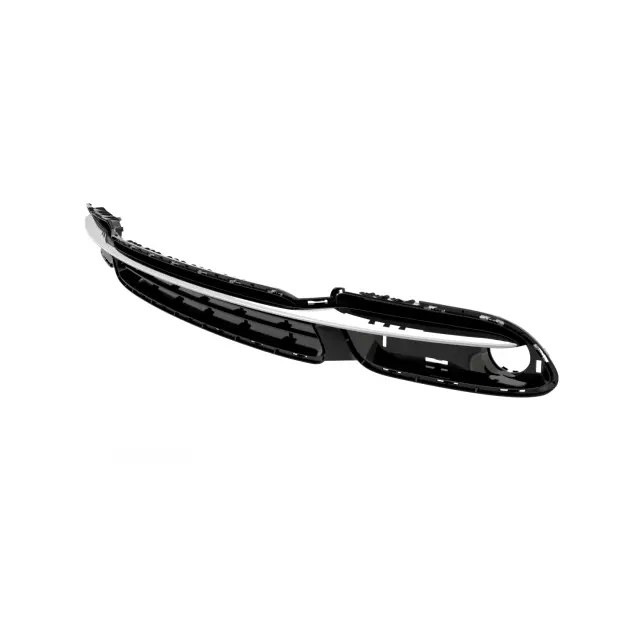 GRILLE - Mopar (68100694AA) - view 11