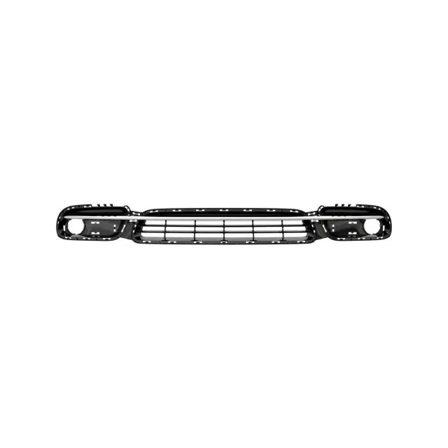 GRILLE - Mopar (68100694AA) - view 9