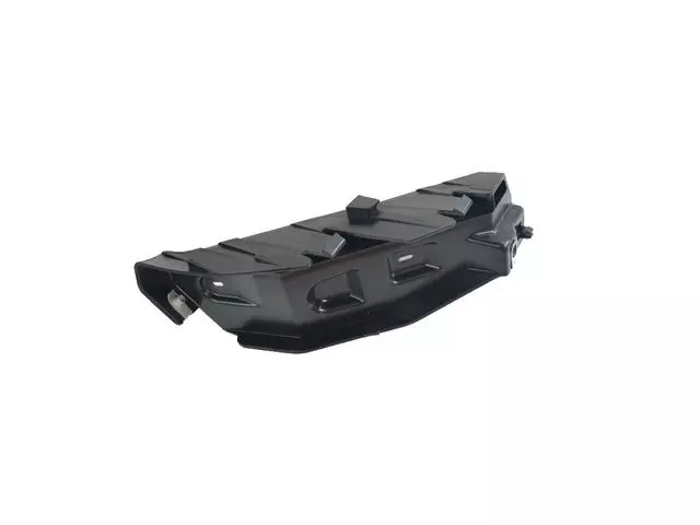 Fascia Support Bracket, Left - Mopar (68100723AB) - view 11