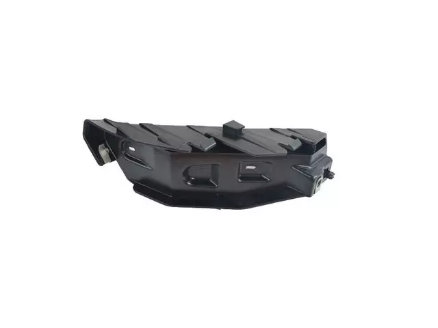 Fascia Support Bracket, Left - Mopar (68100723AB) - view 2