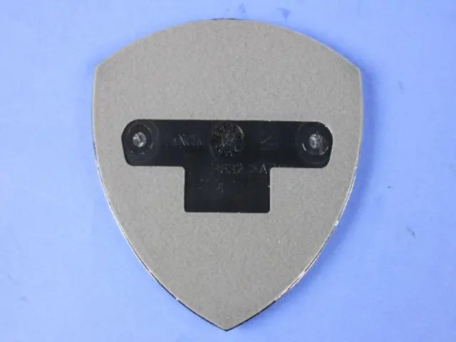 Emblem - Mopar (68101515ac) - view 4