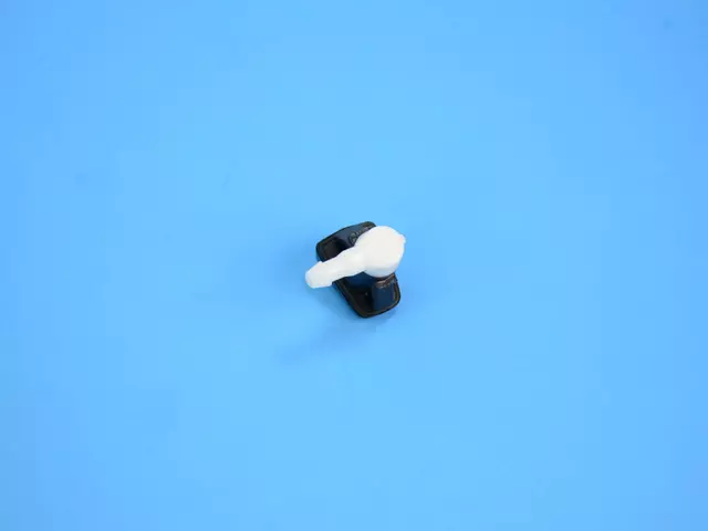 Windshield Washer Nozzle - Mopar (68102968AB) - view 2