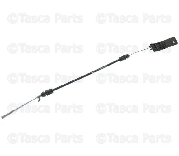 Latch Release Cable - Mopar (68103010ab)
