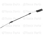 Latch Release Cable - Mopar (68103010ab) - view 4