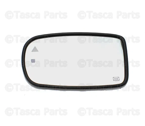 Mirror Replacement Glass, Left - Mopar (68103029AA)