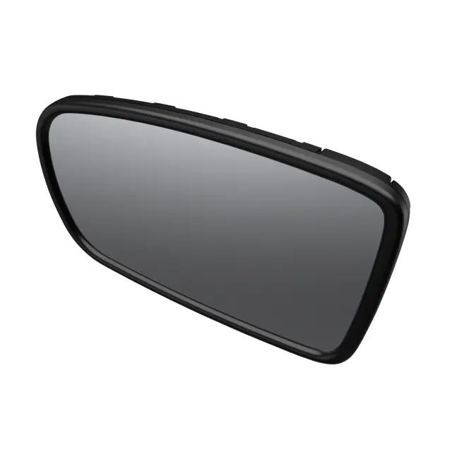 Mirror Replacement Glass, Left - Mopar (68103029AA) - view 2