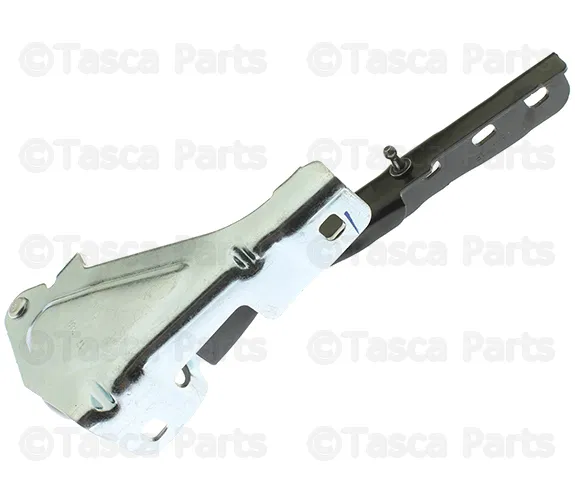 Hinge - Passenger Side (RH) - Mopar (68103056AA) - view 6