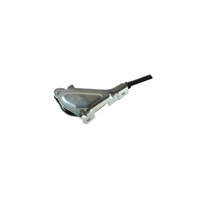 Hinge - Passenger Side (RH) - Mopar (68103056AA) - view 7