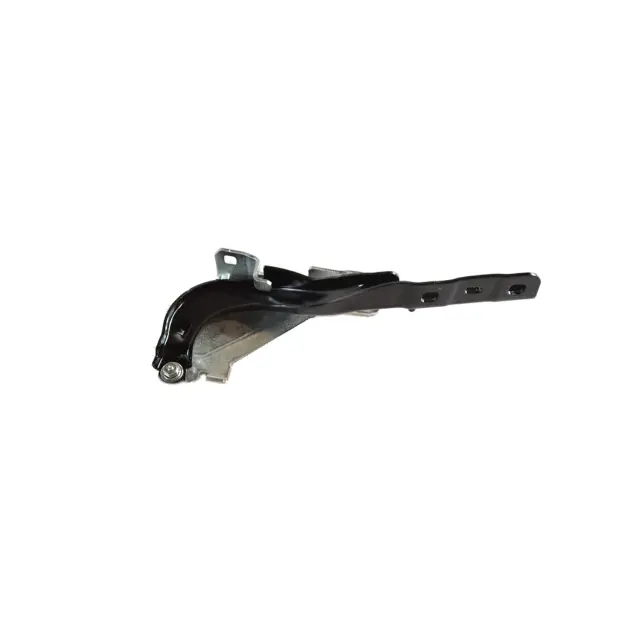 Hinge - Passenger Side (RH) - Mopar (68103056AA) - view 9
