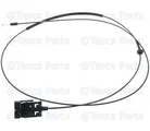 Release Handle - Mopar (68103166AB) - view 11