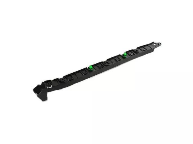 Fascia Support Bracket, Right - Mopar (68103182AD) - view 5