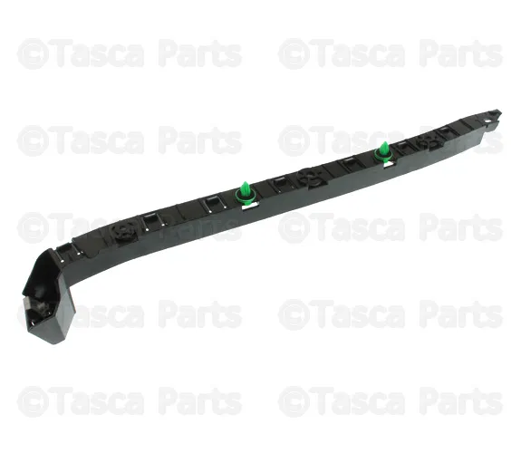Fascia Support Bracket, Left - Mopar (68103183AD) - view 4