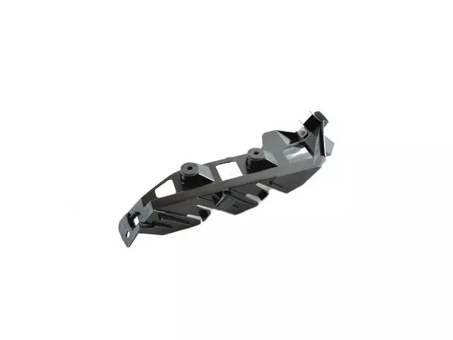 Fascia Support Bracket, Left - Mopar (68103185AF) - view 4