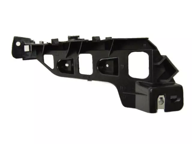 Fascia Support Bracket, Left - Mopar (68103185AF) - view 9