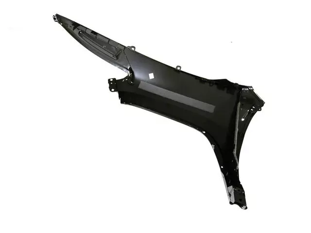 Fender - Passenger Side (RH) - Mopar (68103308AF)