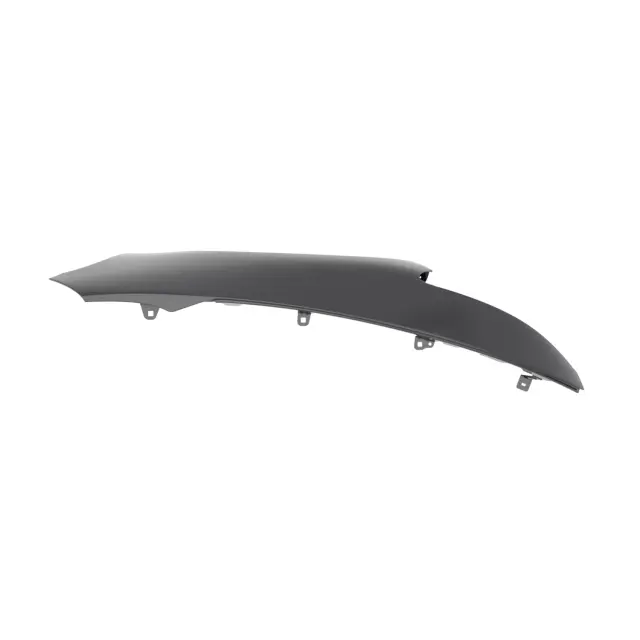 Fender - Driver's Side (LH) - Mopar (68103309AF) - view 10