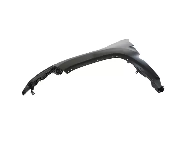 Fender - Driver's Side (LH) - Mopar (68103309AF) - view 7