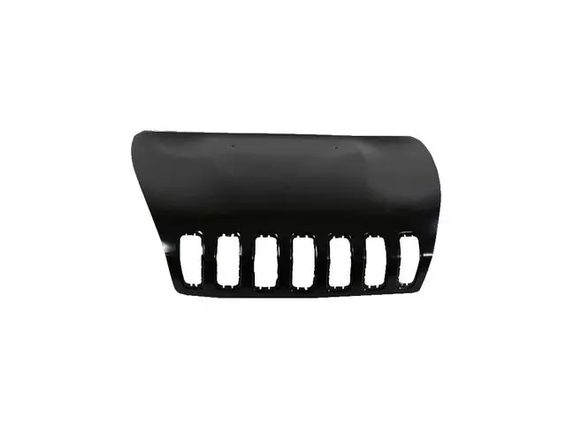 Hood - Mopar (68103664AC) - view 6