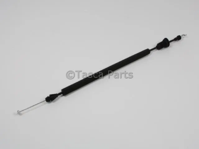 Inside Handle To Latch Cable - Mopar (68104035AA) - view 2