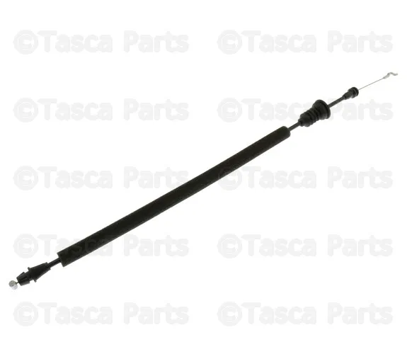 Inside Handle To Latch Cable - Mopar (68104035AA) - view 9