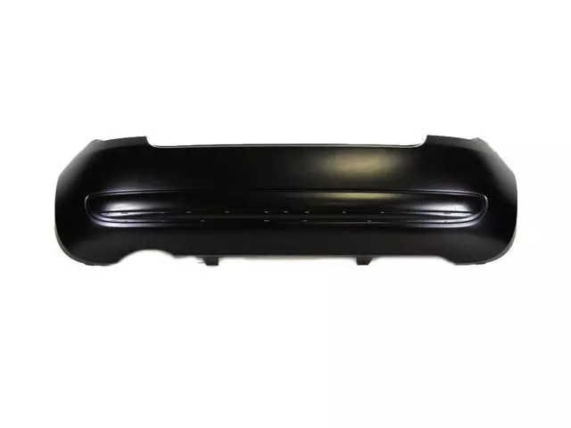 Rear Fascia - Mopar (68104167ab) - view 2