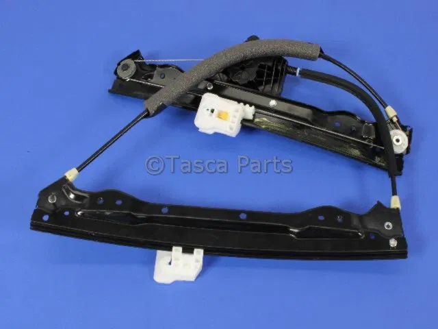 Window Regulator - Driver's Side (LH) - Mopar (68104205AA) - view 10