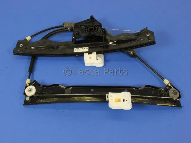Window Regulator - Driver's Side (LH) - Mopar (68104205AA) - view 12